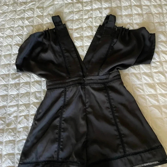 Anthropologie Mare Mare romper - Picture 9 of 11